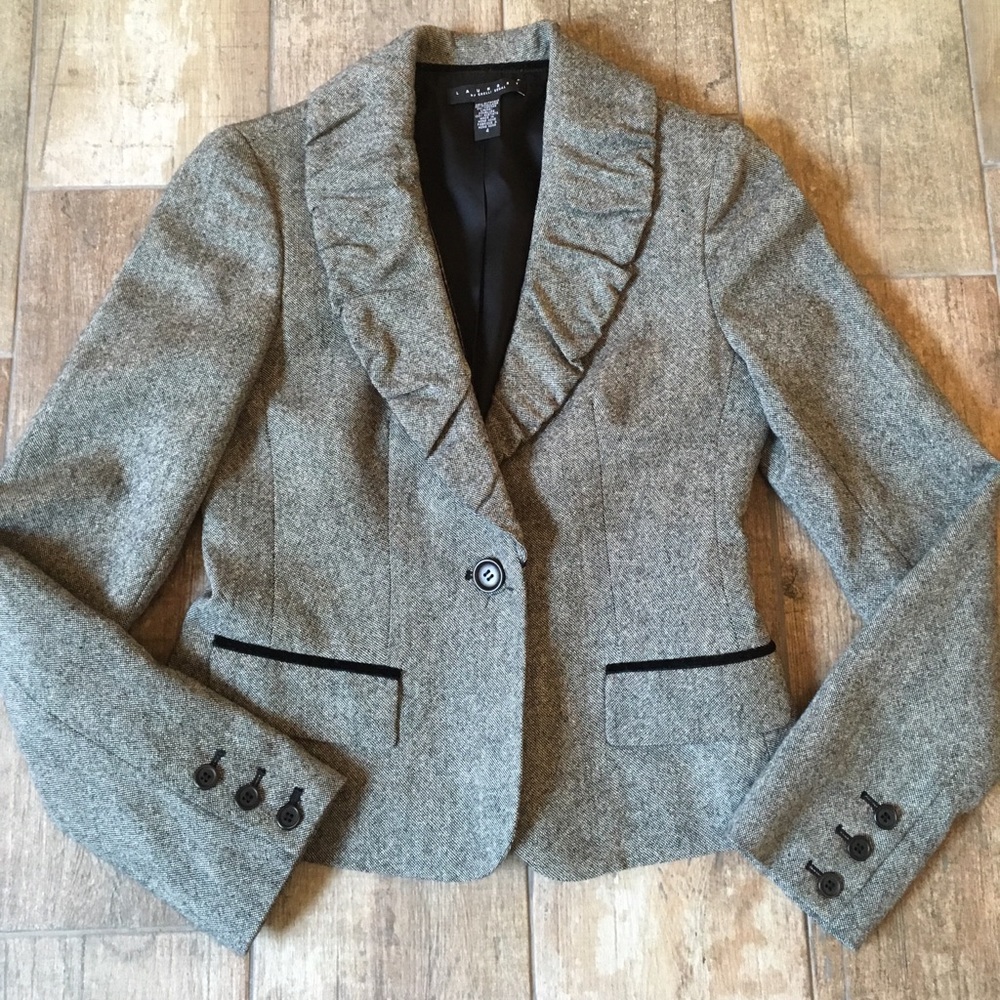 Laundry by Shelli Segal Blazer